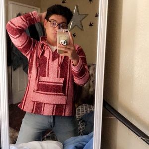 Meet your Posher, Ruben